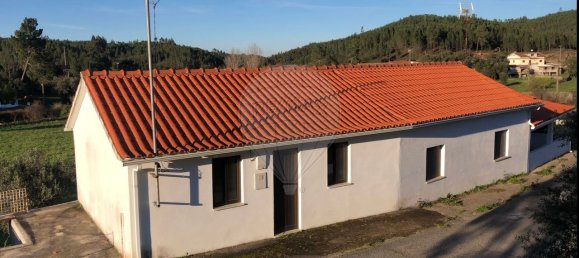 2 bedrooms House in Vila de Rei, Portugal No. 166498 17