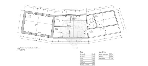 2 bedrooms House in Vila de Rei, Portugal No. 166498 26