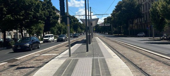 4 rooms Apartment in Florence, Italy No. 268929 6