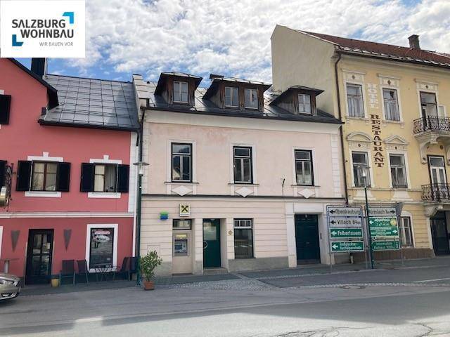 2 Schlafzimmer Wohnung in Kötschach-Mauthen, Austria, Nr. 236567