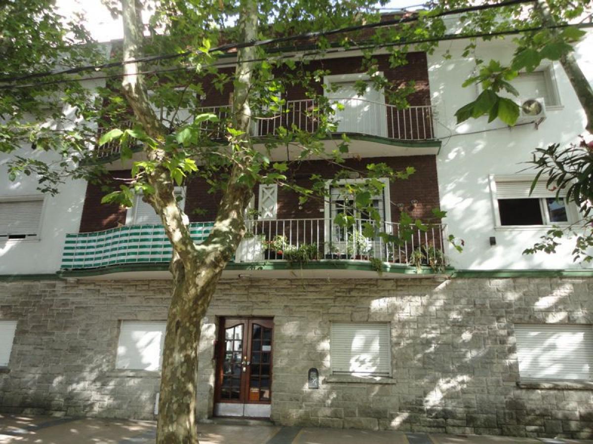 2 chambres Appartement à Buenos Aires, Argentina No. 57789