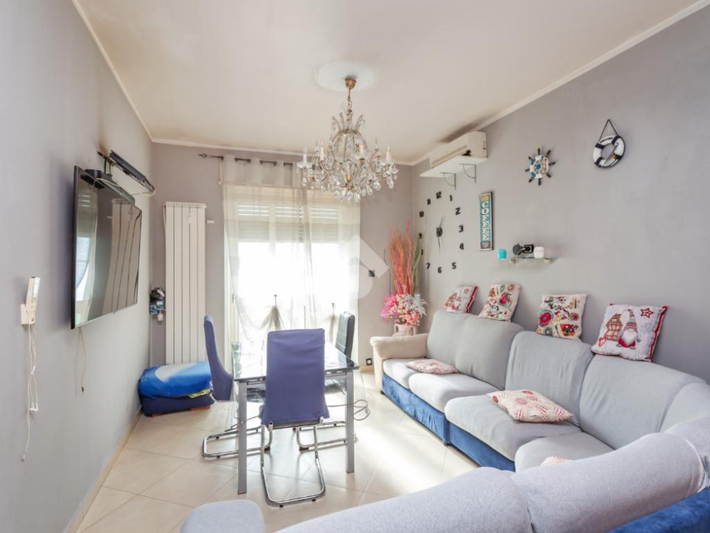 2 bedrooms Apartment in Turin, Italy No. 106794