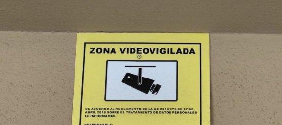 Parkplatz in Palma de Majorca, Spain 10m², Nr. 134817 2