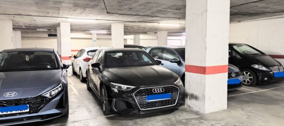 Parkplatz in Palma de Majorca, Spain 10m², Nr. 134817 6