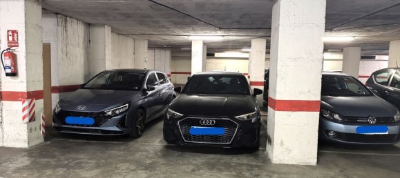 Parkplatz in Palma de Majorca, Spain 10m², Nr. 134817 7