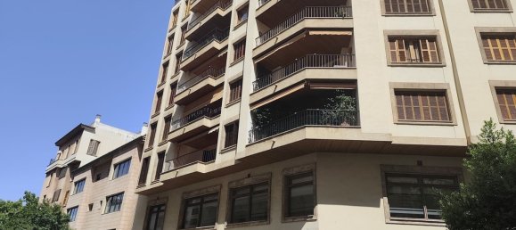 Parkplatz in Palma de Majorca, Spain 10m², Nr. 134817 3
