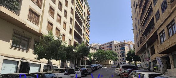 Parkplatz in Palma de Majorca, Spain 10m², Nr. 134817 10