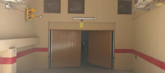 Parkplatz in Palma de Majorca, Spain 10m², Nr. 134817 4