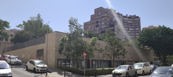 Parkplatz in Palma de Majorca, Spain 10m², Nr. 134817 11