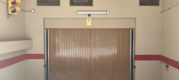 Parkplatz in Palma de Majorca, Spain 10m², Nr. 134817 5