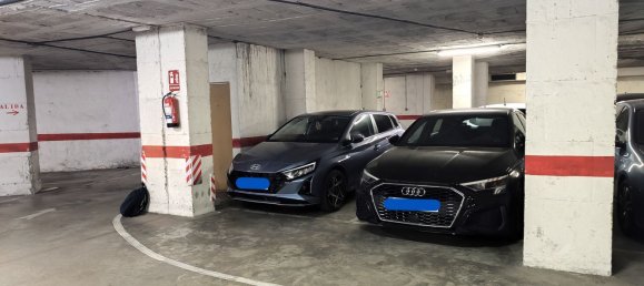 Parkplatz in Palma de Majorca, Spain 10m², Nr. 134817 8