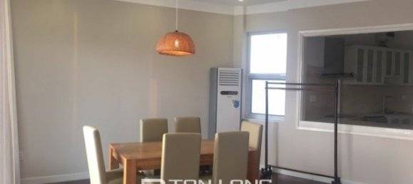 Apartamento de 2 dormitorios en Tay Ho, Vietnam No. 2300 6