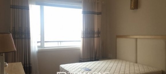 Apartamento de 2 dormitorios en Tay Ho, Vietnam No. 2300 8