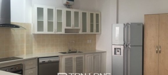 Apartamento de 2 dormitorios en Tay Ho, Vietnam No. 2300 3