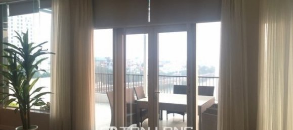 Apartamento de 2 dormitorios en Tay Ho, Vietnam No. 2300 13