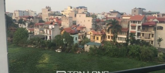 Apartamento de 2 dormitorios en Tay Ho, Vietnam No. 2300 16