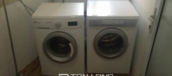 Apartamento de 2 dormitorios en Tay Ho, Vietnam No. 2300 5