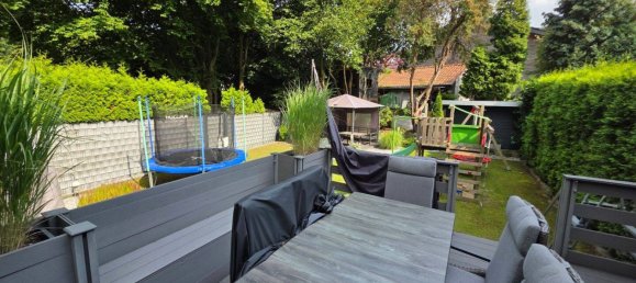 4غرفة منزل ذو طابقين في Bochum, Germany رقم 284408 2