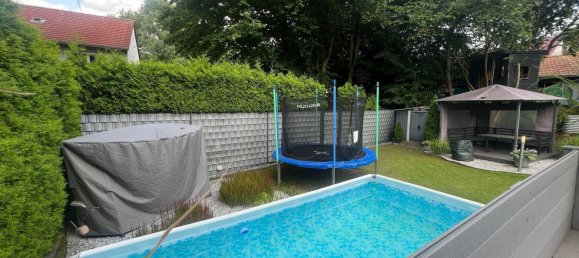 4غرفة منزل ذو طابقين في Bochum, Germany رقم 284408 3