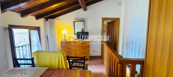 Дом с 2 комнатами в Колонно, Италия № 378215 16