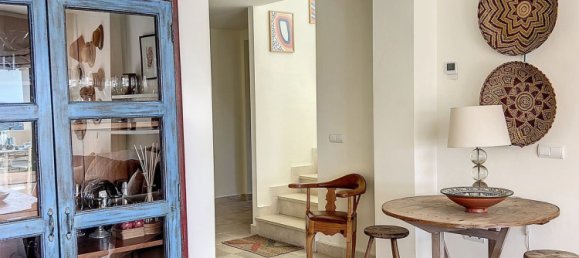 3 bedrooms Penthouse in Malaga, Spain No. 124198 6