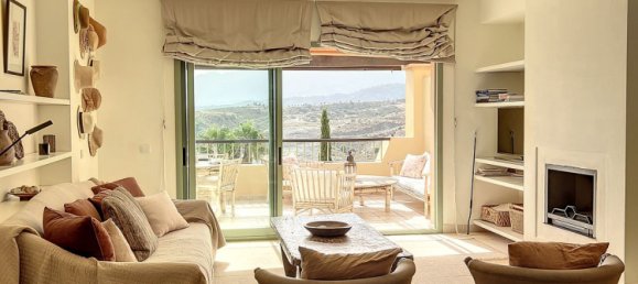 3 bedrooms Penthouse in Malaga, Spain No. 124198 11