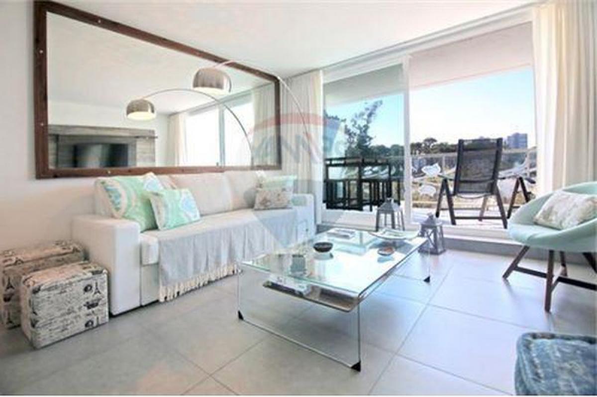 Studio in Punta del Este, Uruguay, Nr. 3660