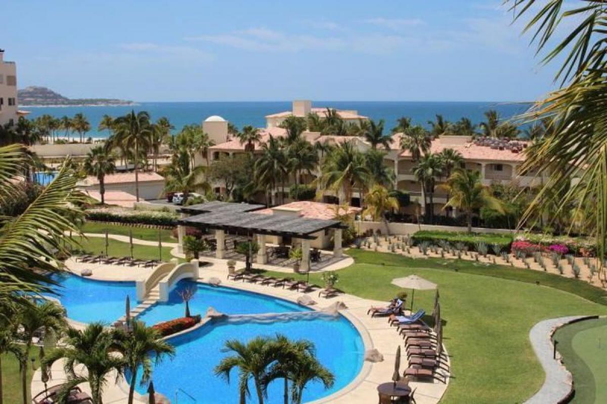 2 غرف نوم شقة في Baja California Sur, Mexico رقم 182927