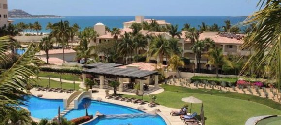 2 غرف نوم شقة في Baja California Sur, Mexico رقم 182927 2