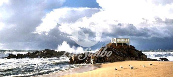 Imóvel comercial em Vila do Conde, Portugal 95 m² N.º 39541 14