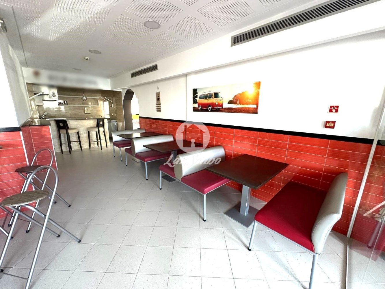 Imóvel comercial em Vila do Conde, Portugal 95 m² N.º 39541