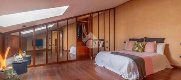 3 غرف نوم فيلا في Marcon, Italy رقم 361656 3