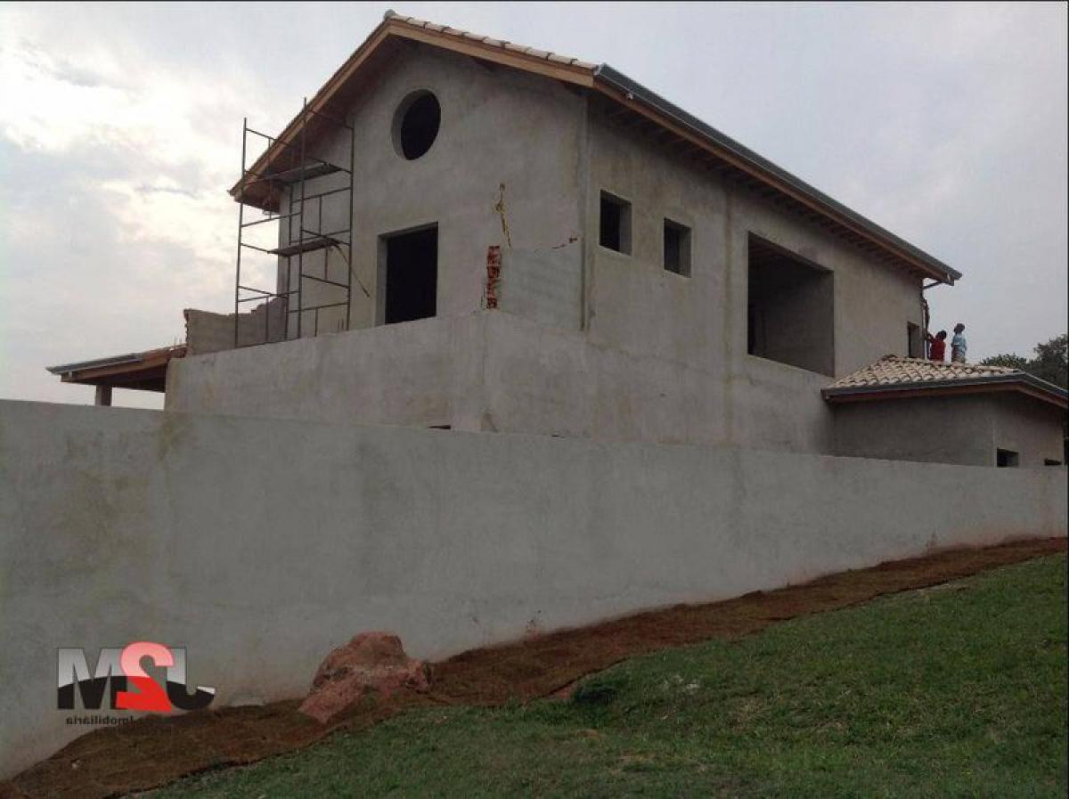 3 Schlafzimmer Haus in Sao Paulo, Brazil, Nr. 515169