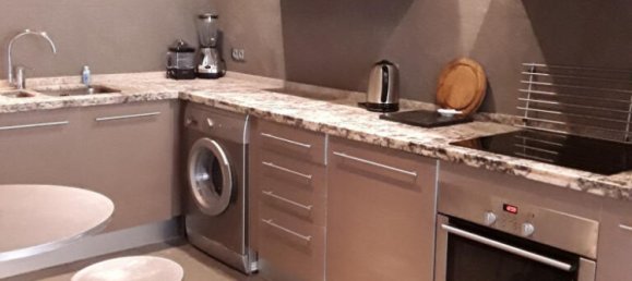 2 bedrooms Apartment in Marbella, Spain No. 70286 4