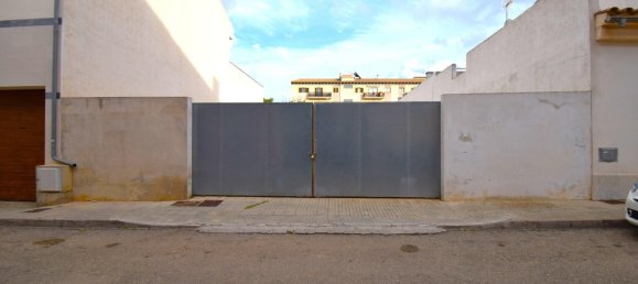 336m² Land in Muro, Spain No. 27640 4
