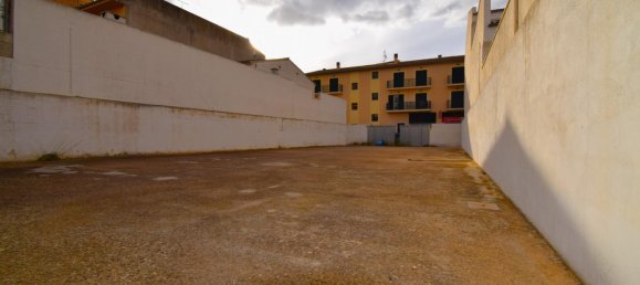 336m² Land in Muro, Spain No. 27640 3