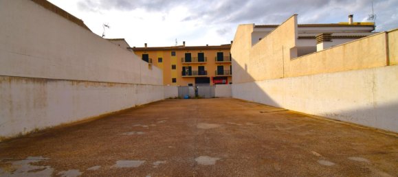 336m² Land in Muro, Spain No. 27640 2