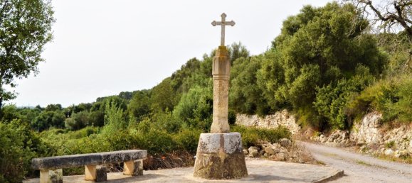 336m² Land in Muro, Spain No. 27640 11