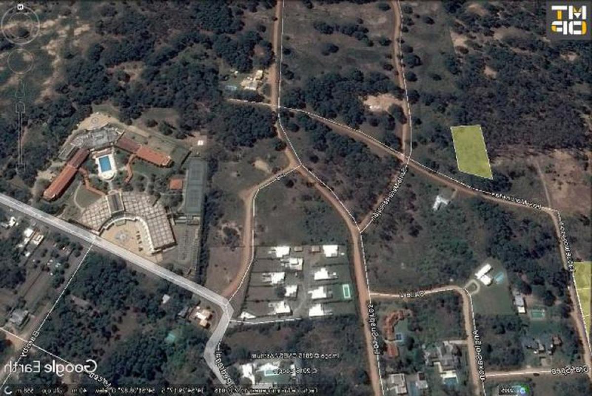 Grundstück in Maldonado, Uruguay, Nr. 14703