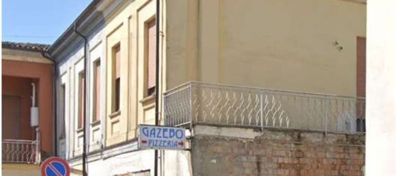 2 rooms Apartment in Lungavilla, Italy No. 182918 14