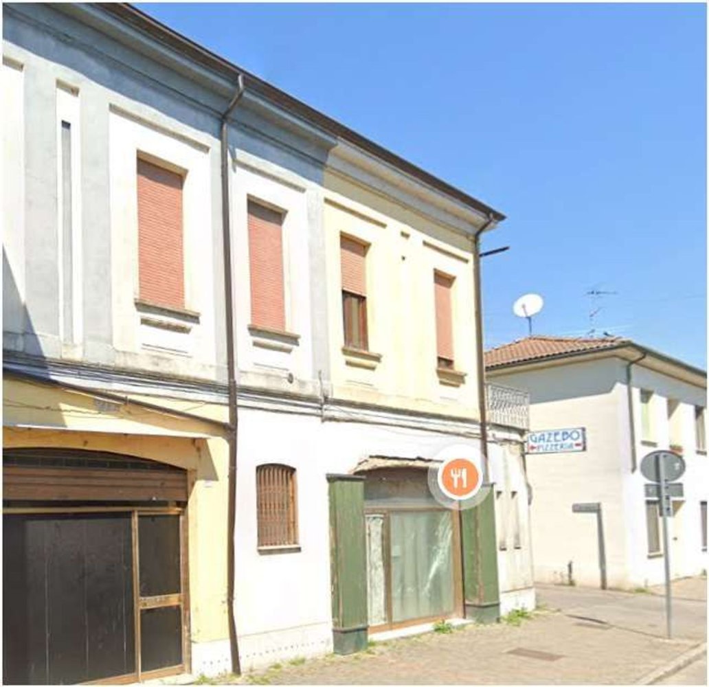 2 rooms Apartment in Lungavilla, Italy No. 182918