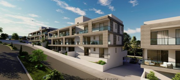 1 bedroom Apartment in Paphos, Cyprus No. 21865 3