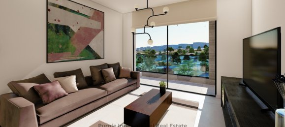 1 bedroom Apartment in Paphos, Cyprus No. 21865 2