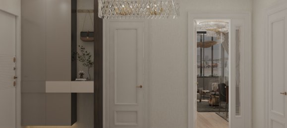 شقة 2+1 في Mersin, Turkey رقم 15311 7