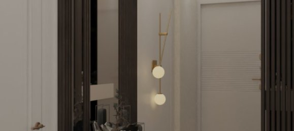 شقة 2+1 في Mersin, Turkey رقم 15311 6