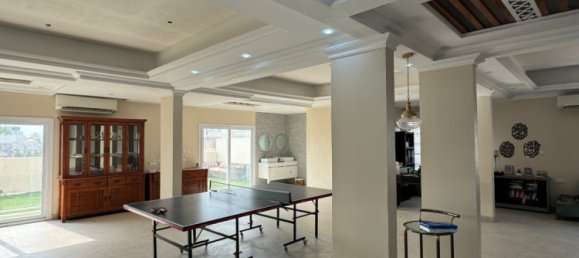 5 bedrooms Villa in Muscat, Oman No. 1591 3