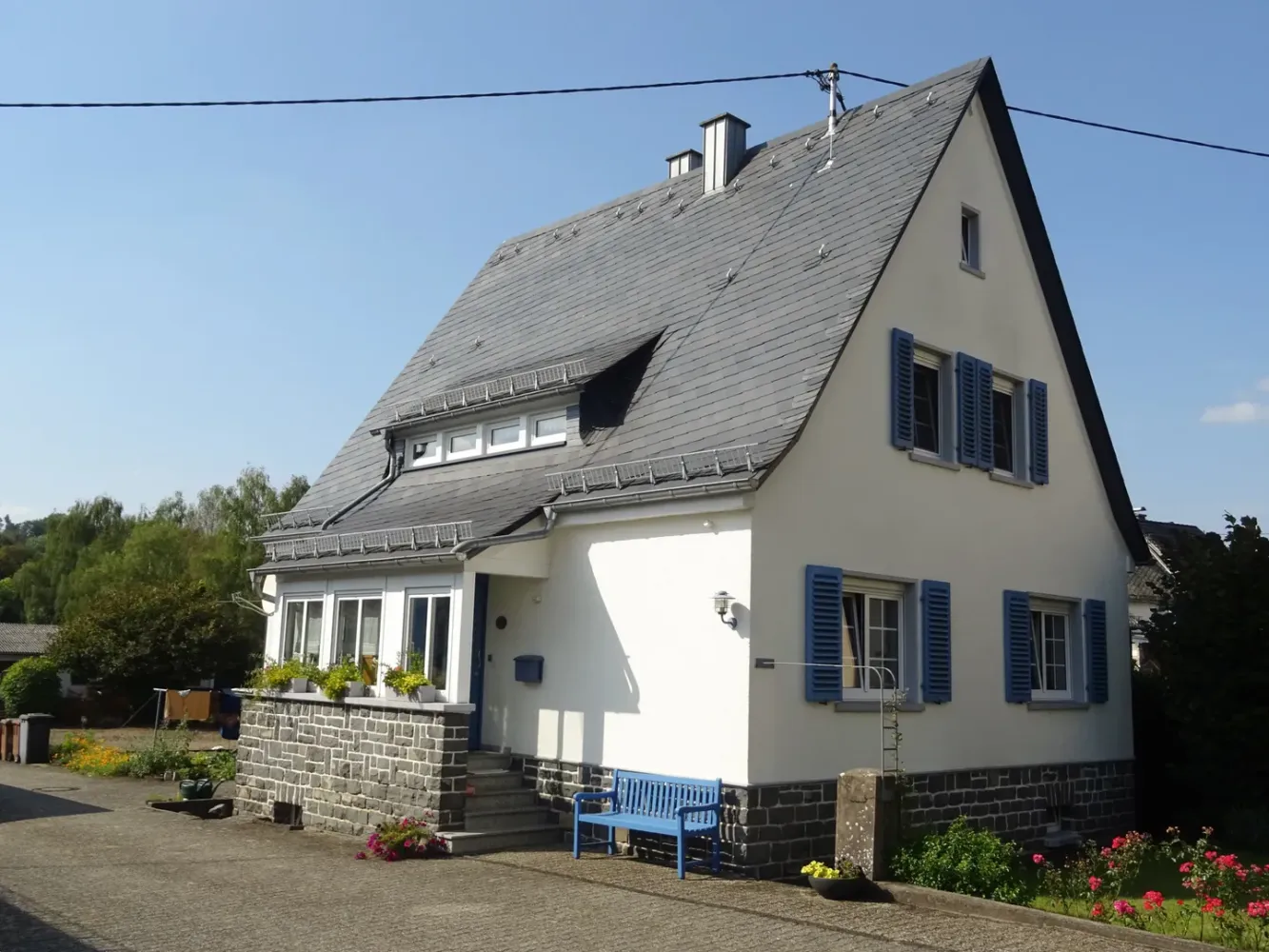 Casa T3 em Westerwaldkreis, Germany N.º 36765