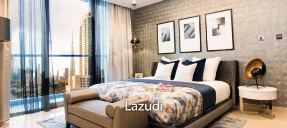 2 bedrooms Apartment in Dubai, UAE No. 18083 4