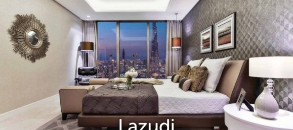 2 bedrooms Apartment in Dubai, UAE No. 18083 5