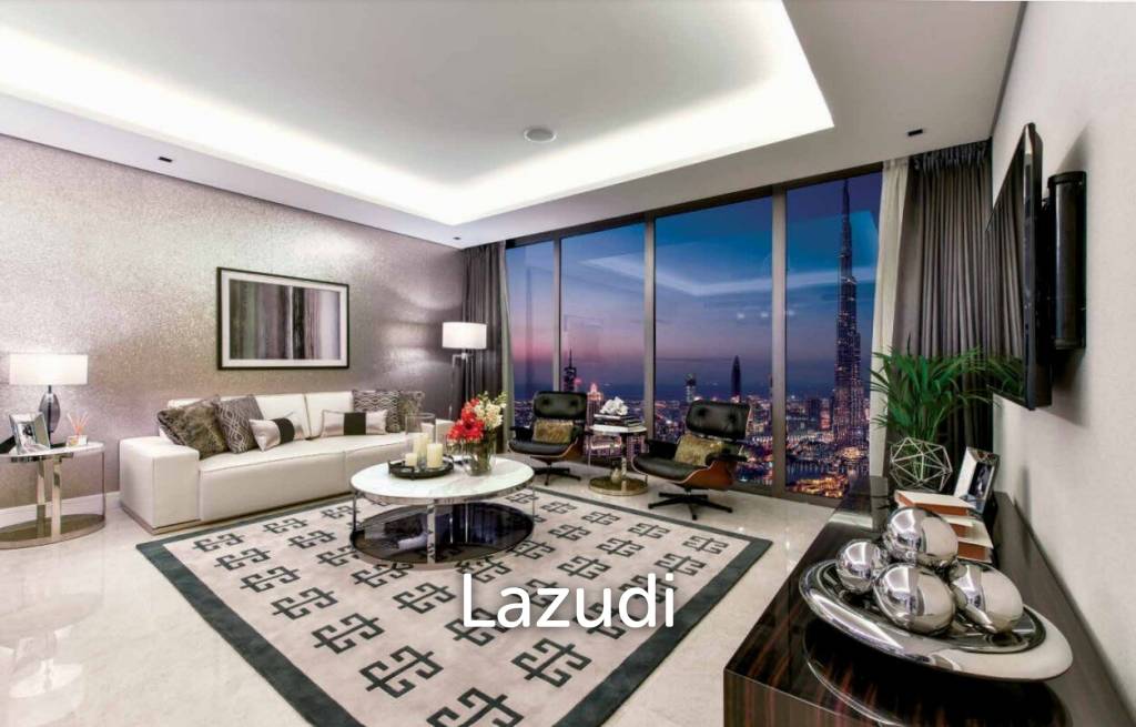 2 bedrooms Apartment in Dubai, UAE No. 18083
